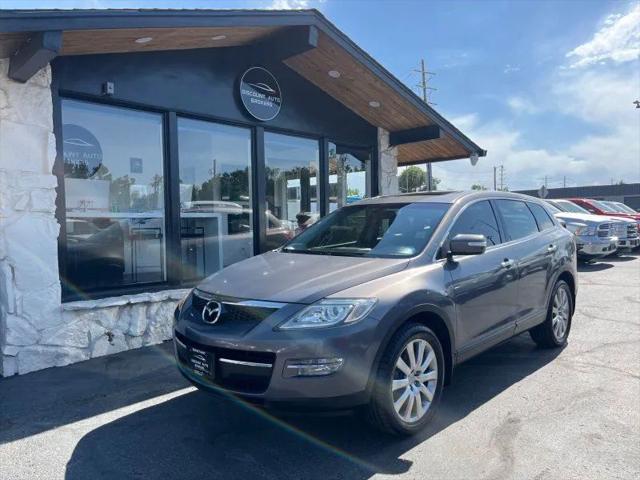 2008 Mazda CX-9 Grand Touring for sale in Broomfield, CO