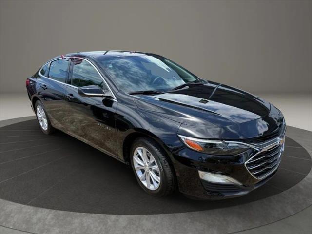 2024 Chevrolet Malibu FWD 1LT for sale in Hollywood, FL