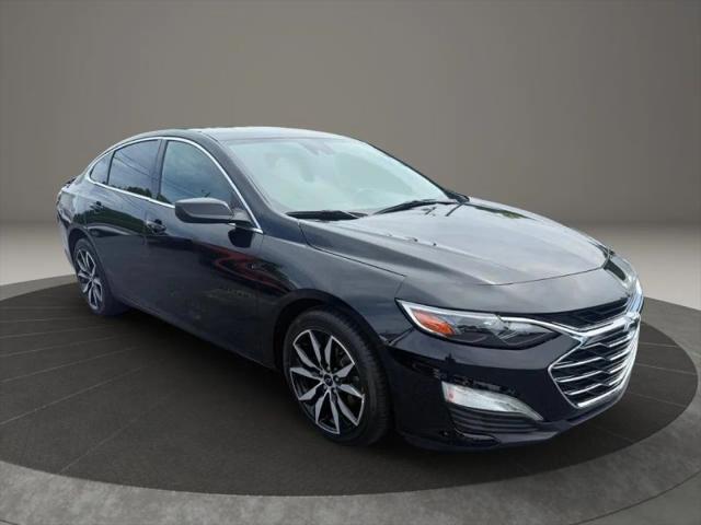 2025 Chevrolet Malibu FWD RS for sale in Hollywood, FL