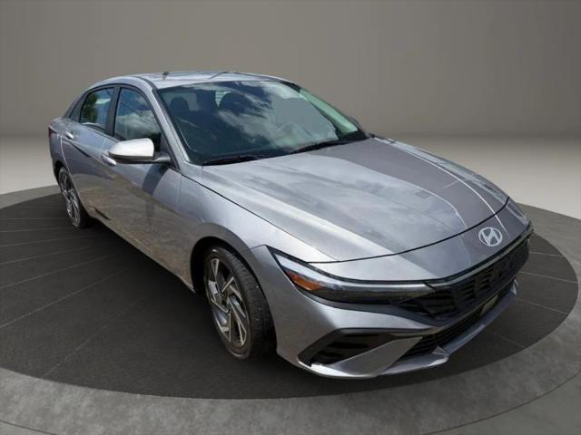 2025 Hyundai Elantra SEL Convenience for sale in Hollywood, FL