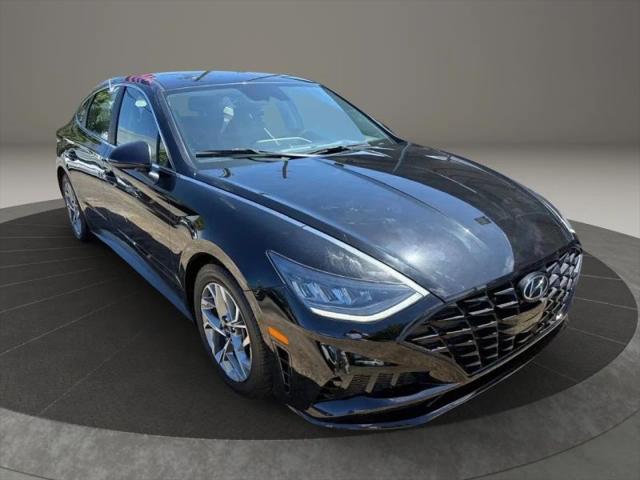 2023 Hyundai Sonata SEL for sale in Hollywood, FL