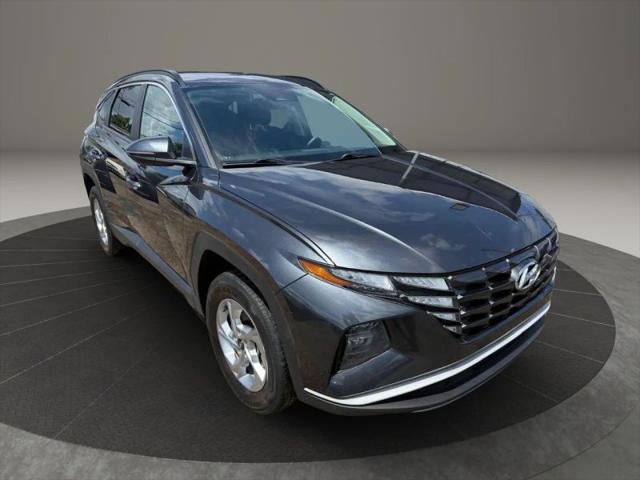 2023 Hyundai Tucson SEL for sale in Hollywood, FL
