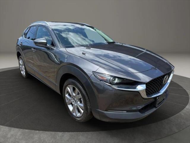 2023 Mazda CX-30 2.5 S Premium for sale in Hollywood, FL
