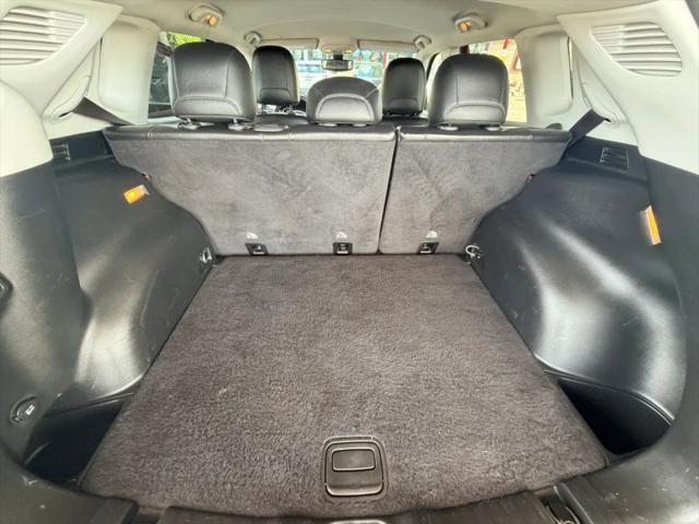 2018 Jeep Compass Altitude FWD