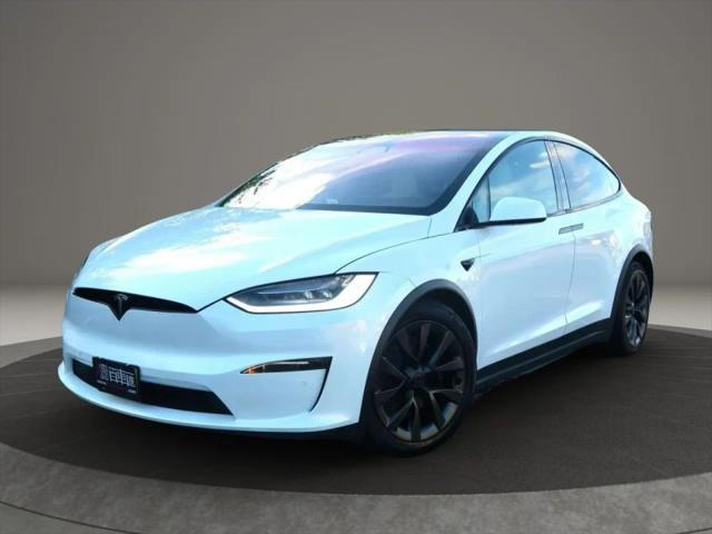 2023 Tesla Model X Standard Range for sale in Buchanan, NY