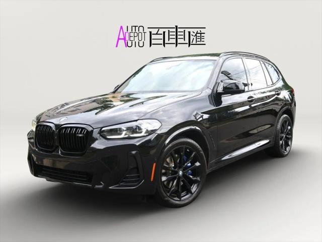 2023 BMW X3 M40i for sale in Buchanan, NY