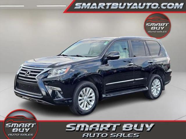 2015 Lexus GX 460 460 for sale in Meriden, CT