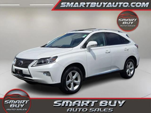 2015 Lexus RX 350 350 for sale in Meriden, CT