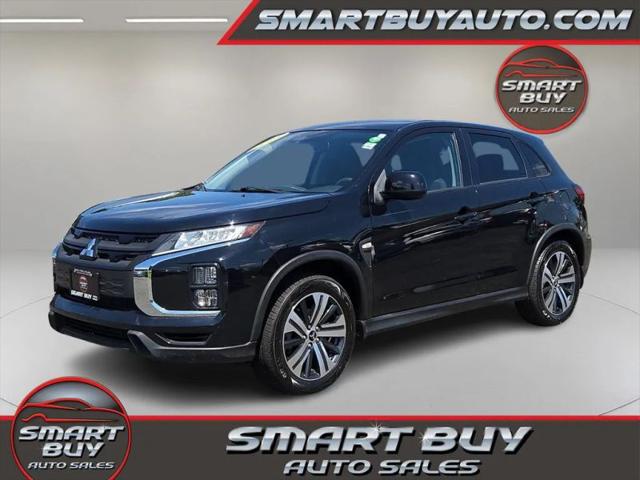 2023 Mitsubishi Outlander Sport 2.0 S AWC for sale in Meriden, CT
