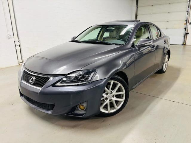 2013 Lexus IS 250 250 for sale in Addison, IL