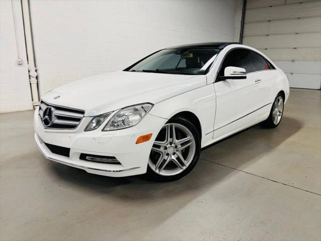 2013 Mercedes-Benz E 350 E 350 for sale in Addison, IL