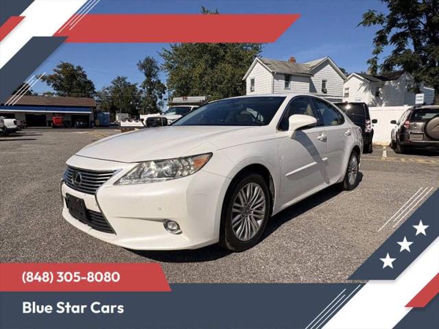 2014 Lexus ES 350 350 for sale in Jamesburg, NJ