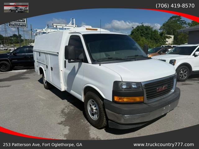2018 GMC Savana Cutaway Work Van for sale in Fort Oglethorpe, GA