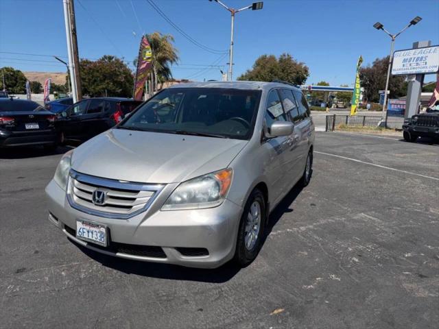 2008 Honda Odyssey EX-L for sale in Fremont, CA