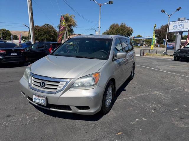 2008 Honda Odyssey EX-L for sale in Fremont, CA