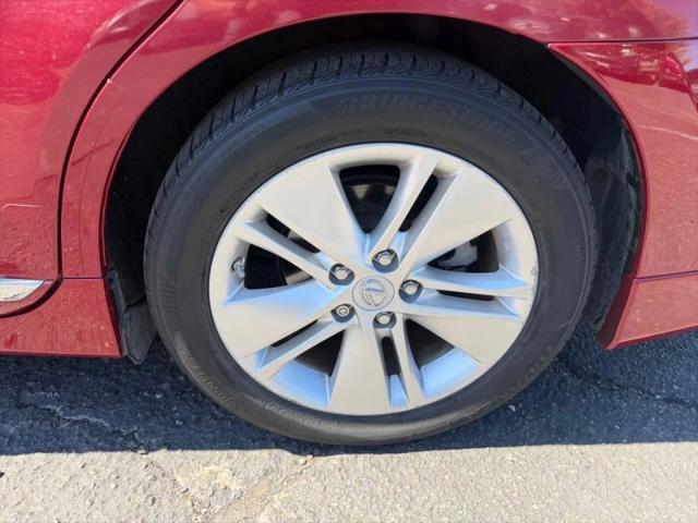 2010 Lexus HS 250h Premium