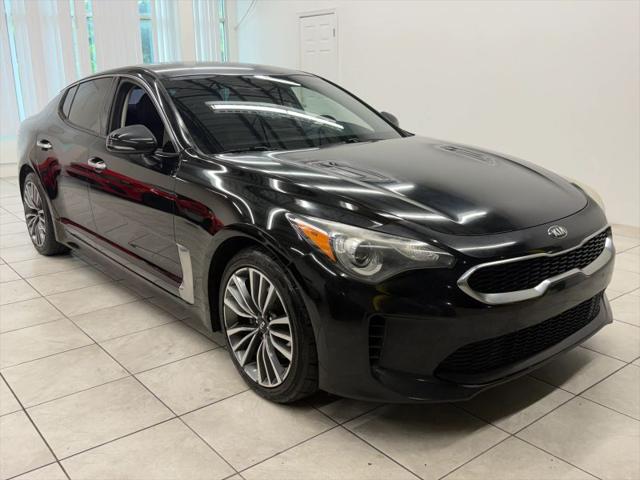 2019 Kia Stinger Base for sale in Chantilly, VA