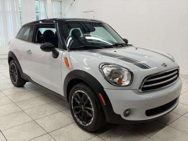 2015 MINI Paceman Cooper for sale in Chantilly, VA