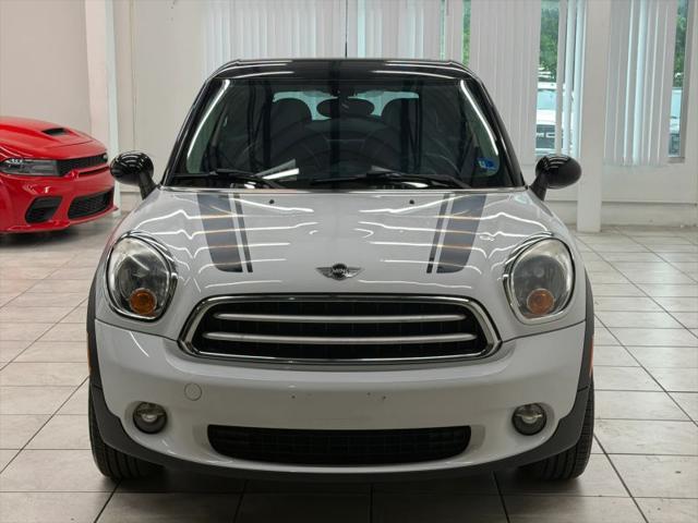 2015 MINI Paceman Cooper