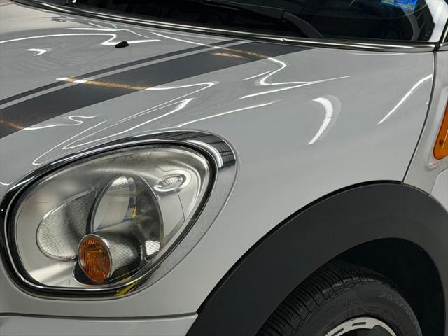 2015 MINI Paceman Cooper