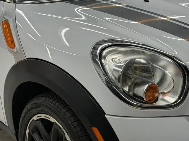 2015 MINI Paceman Cooper