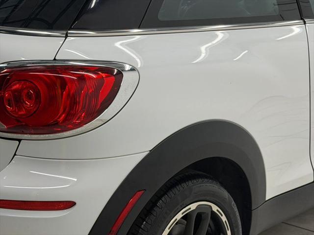 2015 MINI Paceman Cooper