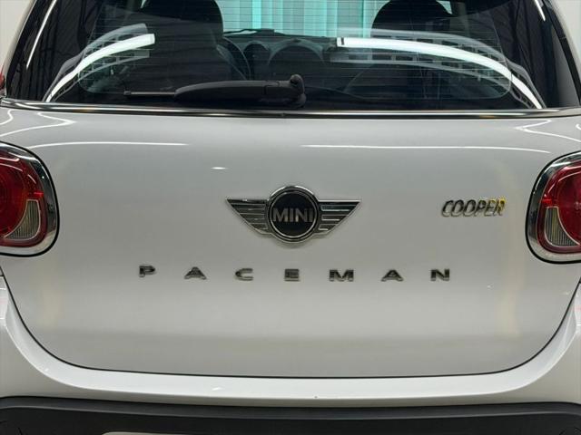 2015 MINI Paceman Cooper