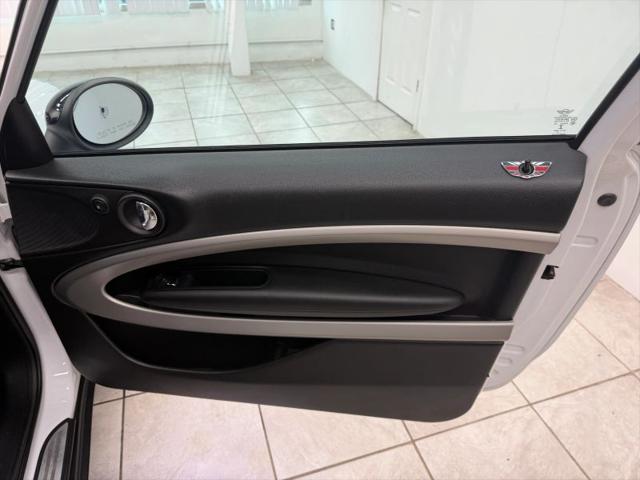 2015 MINI Paceman Cooper