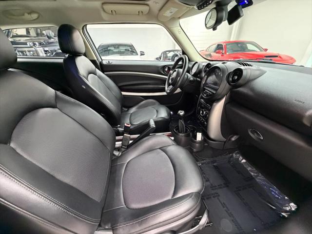 2015 MINI Paceman Cooper