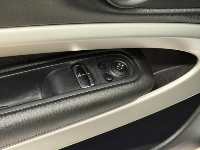 2015 MINI Paceman Cooper