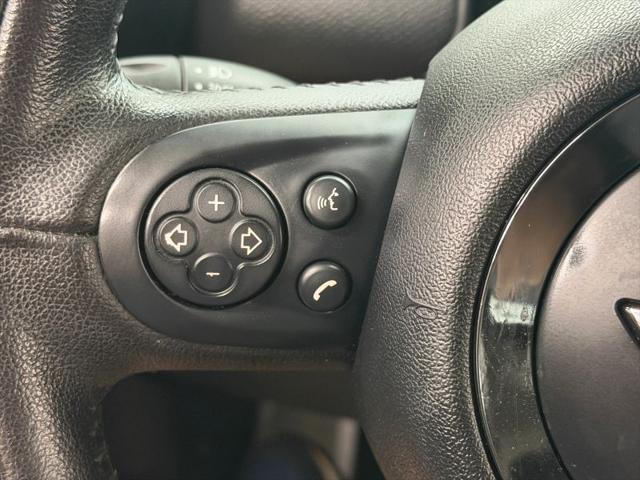 2015 MINI Paceman Cooper