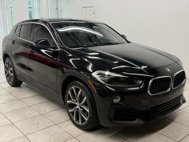 2020 BMW X2 sDrive28i for sale in Chantilly, VA