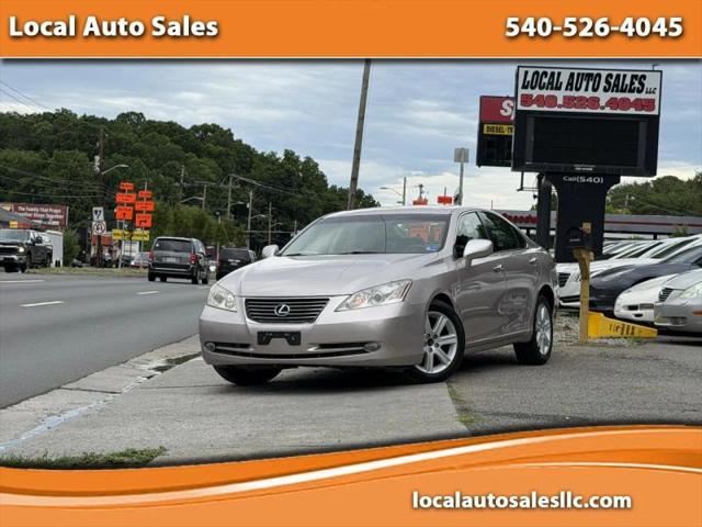 2007 Lexus ES 350 350 for sale in Roanoke, VA