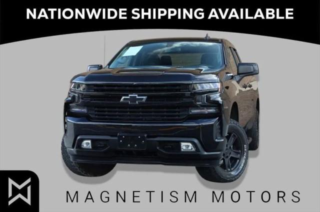 2020 Chevrolet Silverado 1500 RST for sale in Lawrenceville, GA