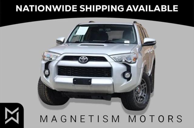 2019 Toyota 4Runner TRD Off Road for sale in Lawrenceville, GA