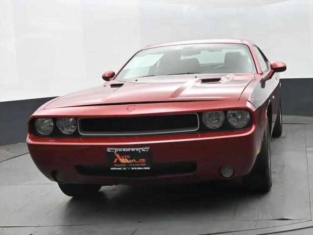 2010 Dodge Challenger SE for sale in Newark, NJ
