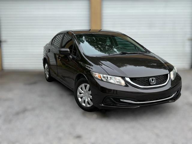 2014 Honda Civic LX for sale in Lilburn, GA