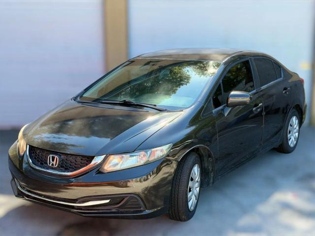 2014 Honda Civic LX for sale in Lilburn, GA