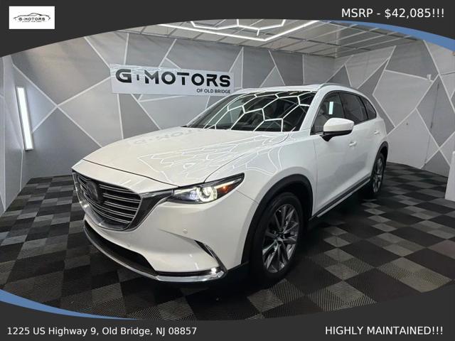 2019 Mazda CX-9 Grand Touring for sale in Old Bridge, NJ