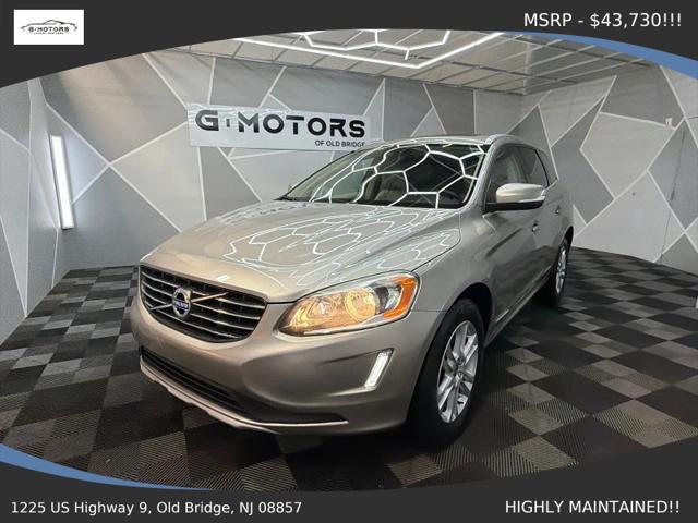 2016 Volvo XC60 T5 Premier for sale in Old Bridge, NJ