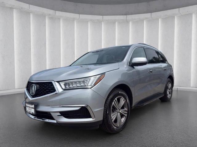 2019 Acura MDX Standard for sale in Glen Burnie, MD