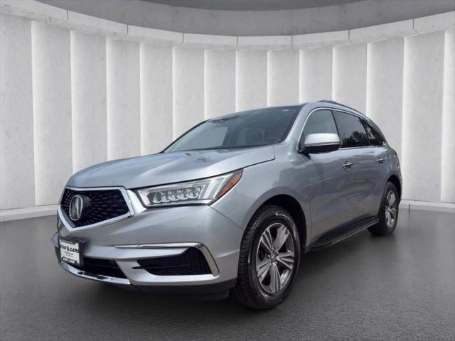 2019 Acura MDX Standard for sale in Glen Burnie, MD