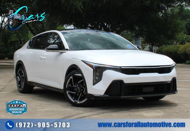 2025 Kia K4 GT-Line for sale in Garland, TX