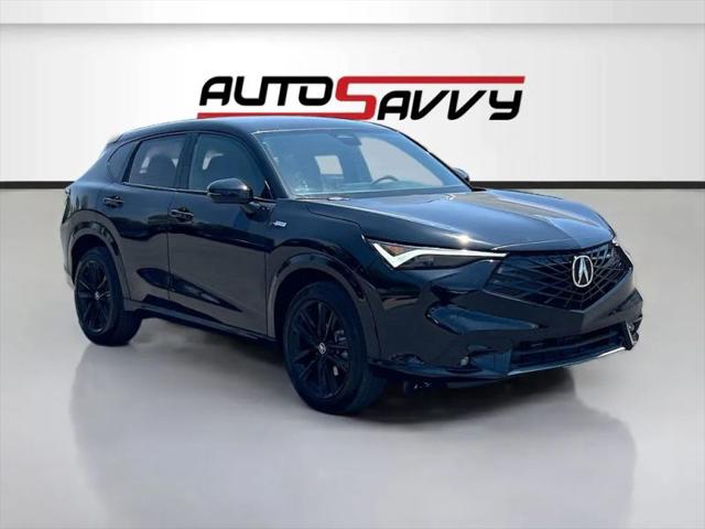 2025 Acura ADX A-Spec for sale in Las Vegas, NV