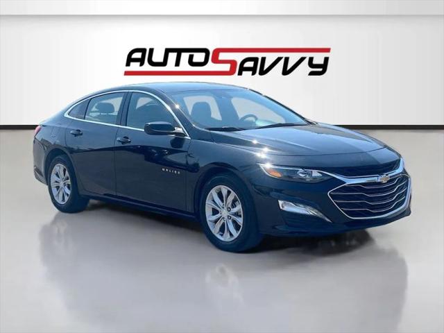 2025 Chevrolet Malibu FWD 1LT for sale in Las Vegas, NV