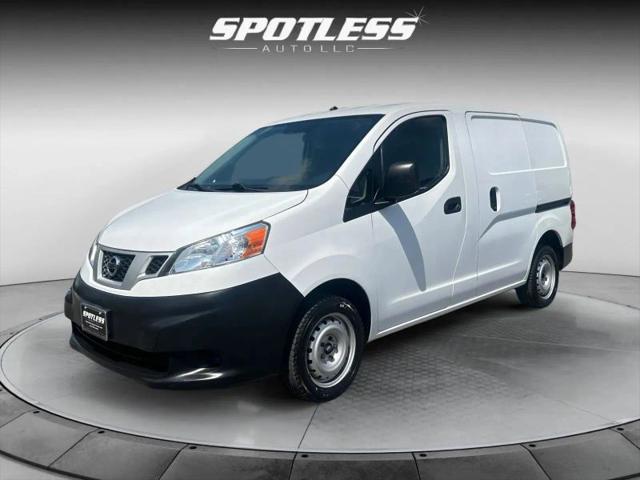 2018 Nissan NV200 S for sale in San Antonio, TX