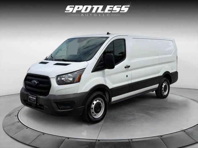 2023 Ford Transit Cargo Van w/RWB for sale in San Antonio, TX