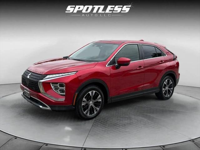 2022 Mitsubishi Eclipse Cross SE for sale in San Antonio, TX