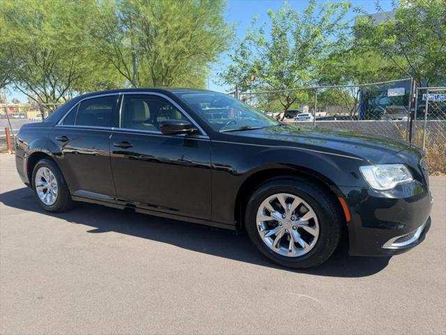 2015 Chrysler 300 Limited for sale in Phoenix, AZ