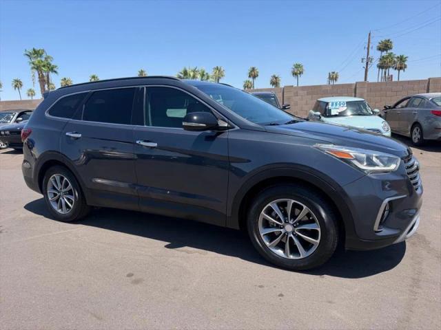2019 Hyundai Santa Fe XL SE for sale in Phoenix, AZ